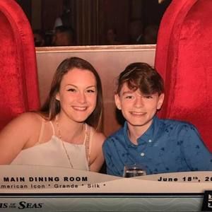 Meet your Posher, Kesha